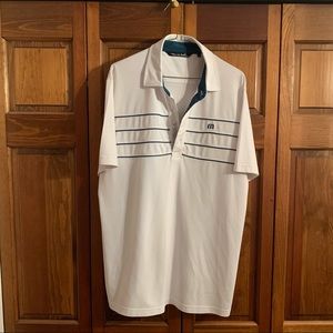 Travis Mathew Polo Shirt